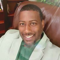 Marcus Glass Photo 8