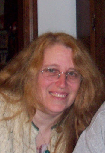 Susan Crowley Photo 10