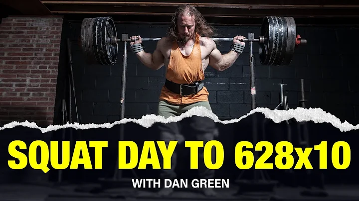 Dan Green Photo 40