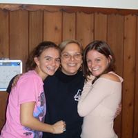 Julie Simmons Photo 1