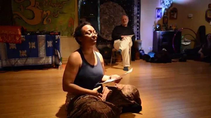 Anitra Griffin Photo 20