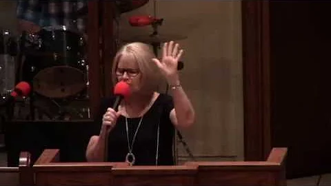 Shirley Shelton Photo 27