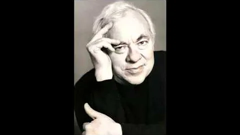 Richard Goode Photo 41