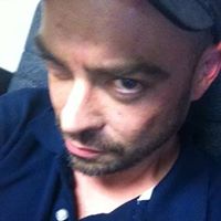 Marc Crudele Photo 1