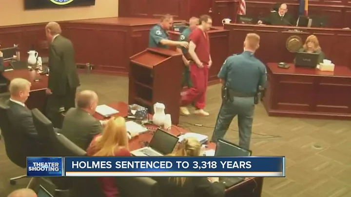 James Holmes Photo 49