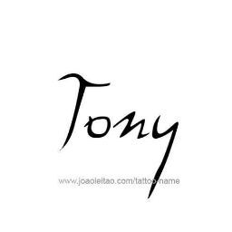 Tony Everhart Photo 6