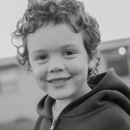 Bryce Harrington Photo 9