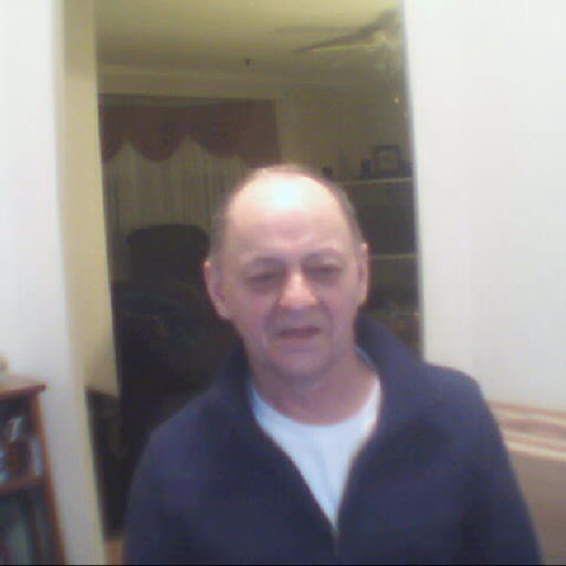 Paul Comeau Photo 12