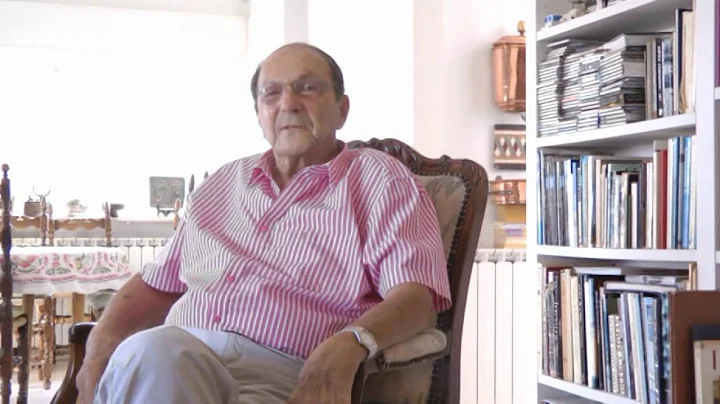George Weill Photo 11