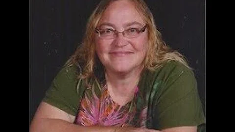 Brenda Hoffmann Photo 22