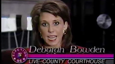 Deborah Bowden Photo 28