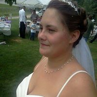 Danielle Morris Photo 8