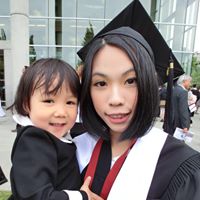 Rita Chung Photo 5