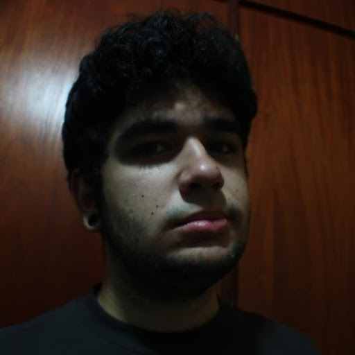 Sergio Baptista Photo 14