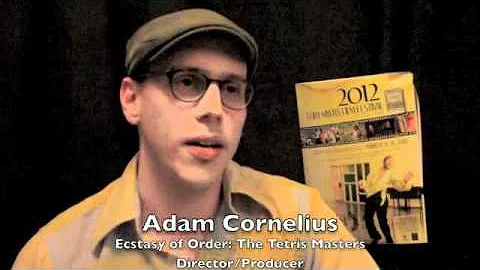 Adam Cornelius Photo 33