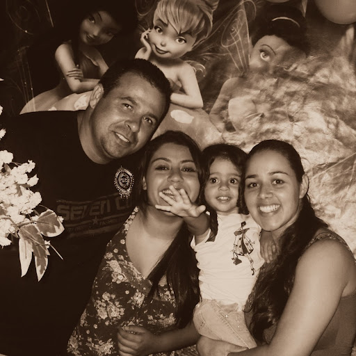Sheila Duarte Photo 12