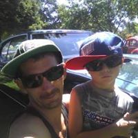 Christopher Burg Photo 2