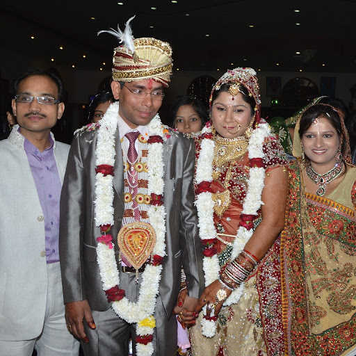 Swati Singh Photo 17
