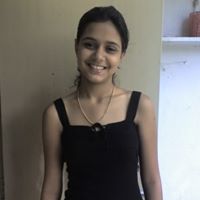 Supriya Joshi Photo 6