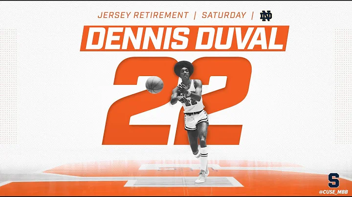 Dennis Duval Photo 23