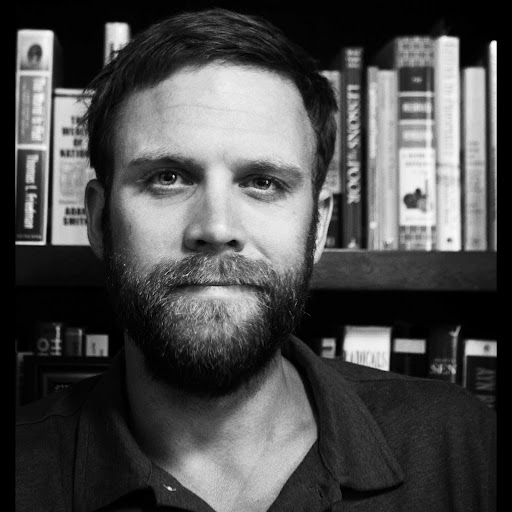 Travis Wiseman Photo 9