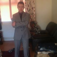 Billy Hope Photo 6