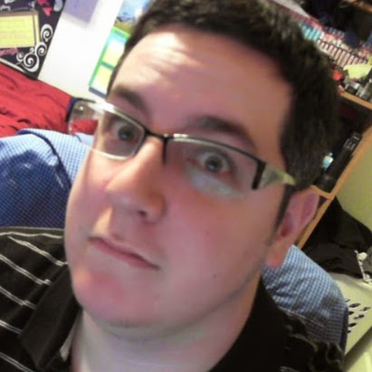 Adam Shepherd Photo 13