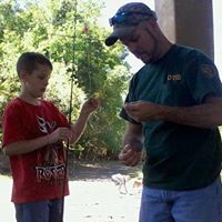 Donnie Todd Photo 3