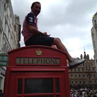 Anthony Ridgeway Photo 8