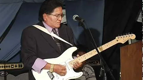 Larry Emerson Photo 30