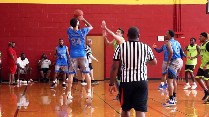 Khalil Johnson Photo 31