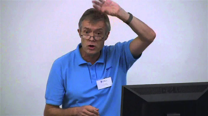 Neil Dunbar Photo 21