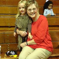 Mary Everett Photo 10