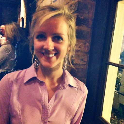 Melissa Whitson Photo 9