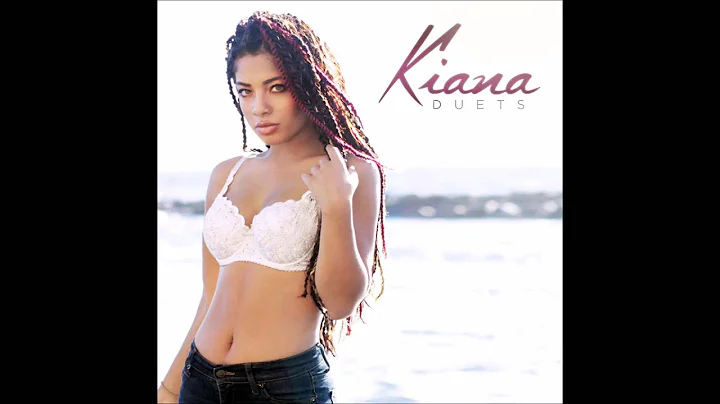 Keiana Brown Photo 12