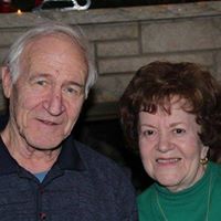 June Gillis Photo 2