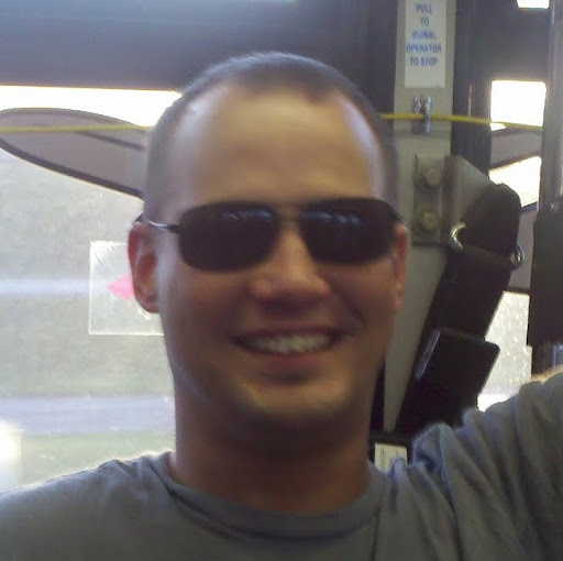 Rodney Bryant Photo 9
