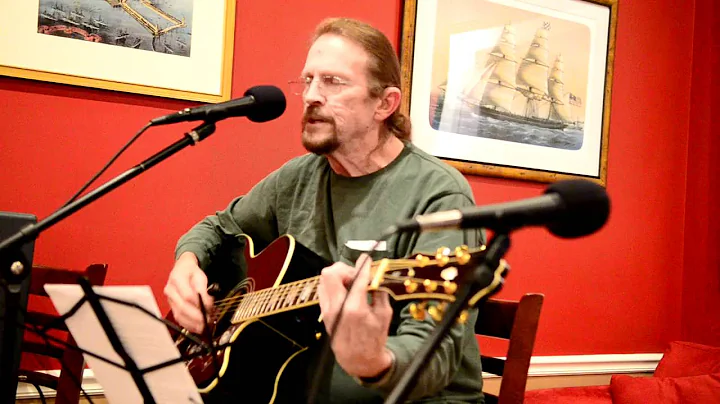 Michael Rushing Photo 30