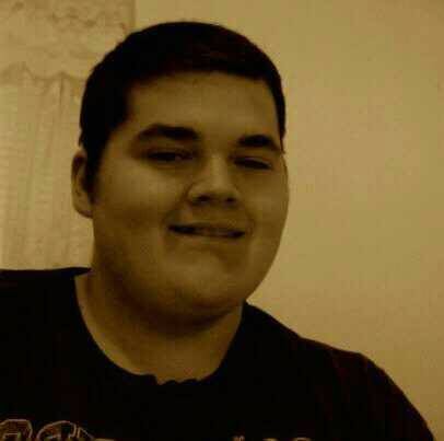 David Riddle Photo 9