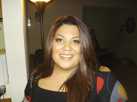 Stacy Clark Photo 20
