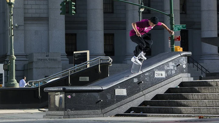 Anthony Evon Photo 11