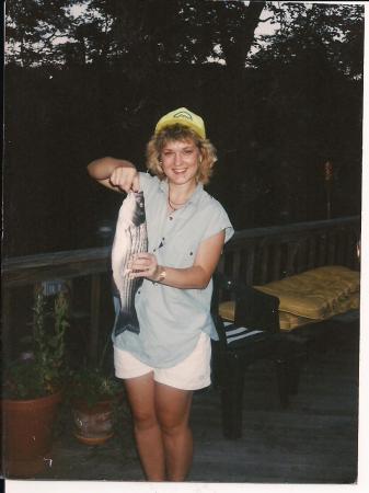 Lisa Phillips Photo 22