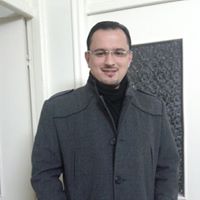 Hussein Sabbagh Photo 1