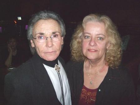 Marie Bayles Photo 6