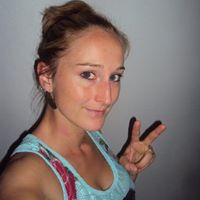 Hannah Spencer Photo 5