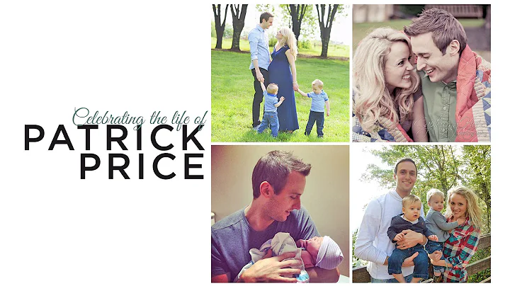 Patrick Price Photo 36