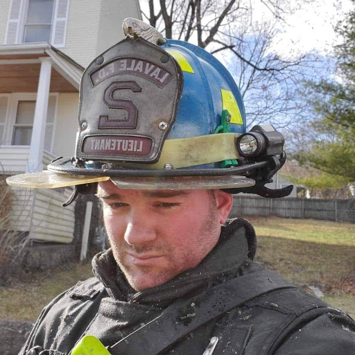 Daniel Carr Photo 19