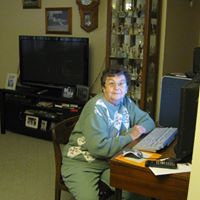 Pauline Watson Photo 2