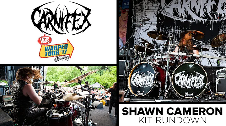 Shawn Cameron Photo 34