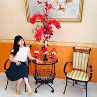 Sheila Chen Photo 8